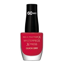 Max Factor Masterpiece Xpress Quick Dry 310 She's Reddy - unisex