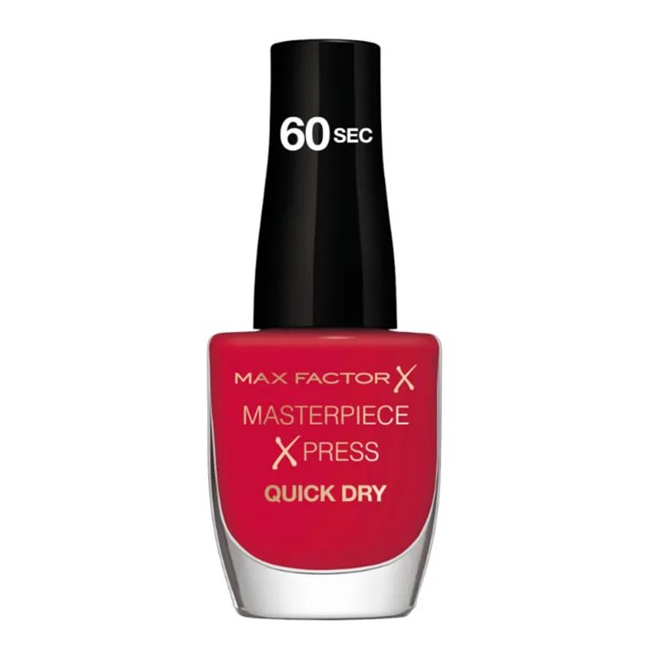 Max Factor Masterpiece Xpress Quick Dry 310 She's Reddy - unisex