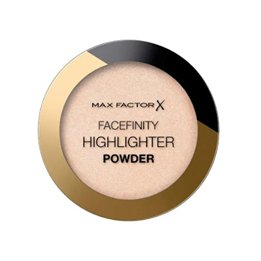 Max Factor Facefinity Highlighter Powder 01 Nude Beam 8g - unisex