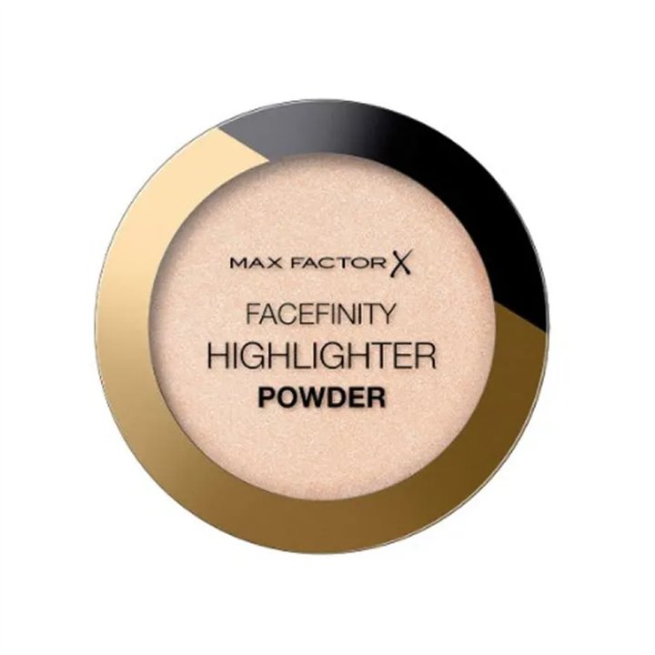 Max Factor Facefinity Highlighter Powder 01 Nude Beam 8g - unisex