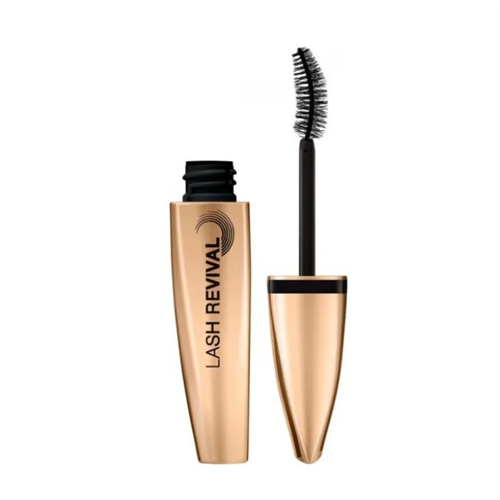 Max Factor Lash Revival Mascara Extreme Black 003 - unisex