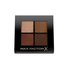 Max Factor Colour X-Pert Soft Touch Palette 002-Crushed Blooms - unisex