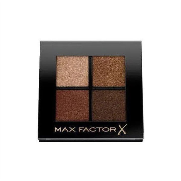 Max Factor Colour X-Pert Soft Touch Palette 002-Crushed Blooms - unisex
