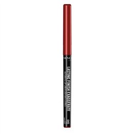 Rimmel London Lasting Finish Exaggerate Lip Liner 024 - unisex