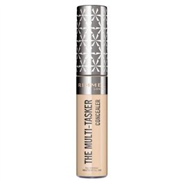 Rimmel London The Multi-Tasker Concealer 020-Fair - unisex - Teknashop Ltd
