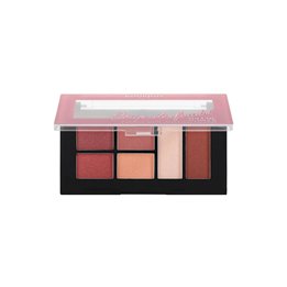 Bourjois Volume Glamour Coup De Coeur 03-Cute - unisex