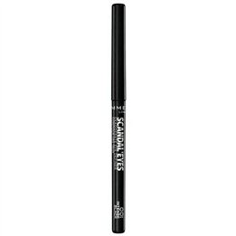 Rimmel London Rimmel Eyes Liner Scandal Exaggerate Automatico 005 Snow Whte - unisex