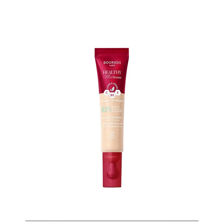 Bourjois Healthy Mix Serum Corrector Líquido 49-Ivory 11ml - unisex
