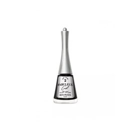 Bourjois Fabuleux Gel Esmalte De Uñas Top Coat 9ml - unisex