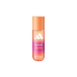 Adidas Vibes Woman Get Comfy Fragance Hair y Body Mist 236ml - unisex