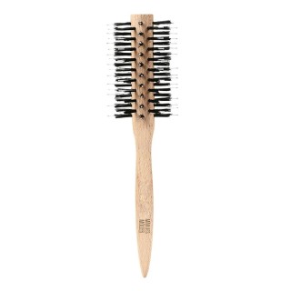 Marlies Moller Large Round Styling Brush  - unisex - Teknashop Ltd