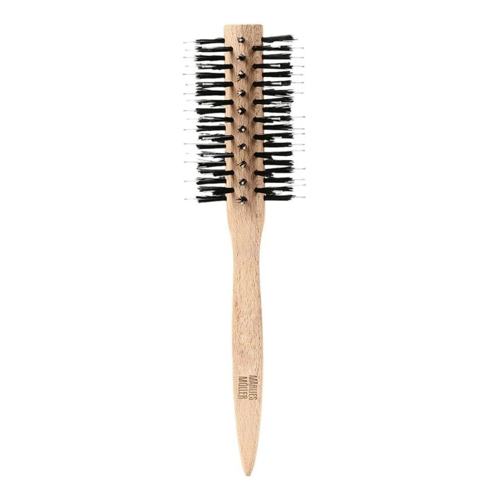 Marlies Moller Large Round Styling Brush  - unisex - Teknashop Ltd