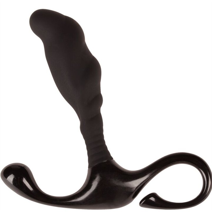 ALIVE - NERO DOUBLE MASSAGER ANAL & PROSTATIC - D-237134