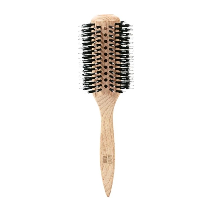 Marlies Moller Super Round Brush - unisex - Teknashop Ltd