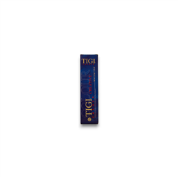 Tigi, Colour Creative, Permanent Hair Dye, 6/1 Dark Blue Blonde, 60 ml