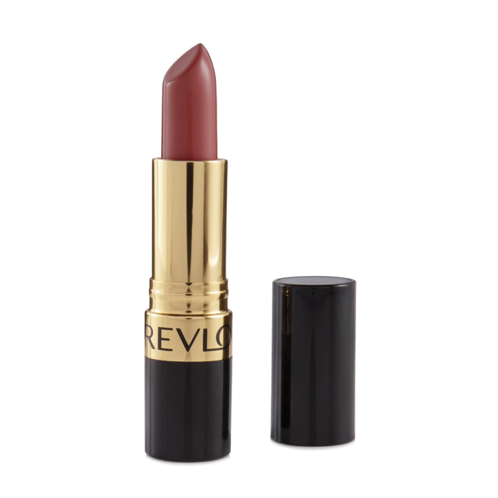 Revlon, Super Lustrous, Cream Lipstick, 225, Rosewine, 4.2 g - Teknashop Ltd