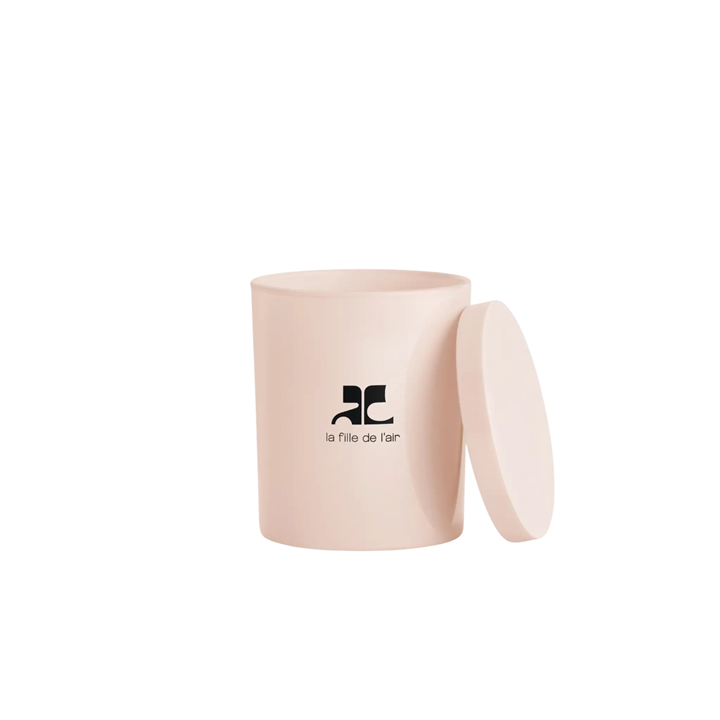 Courreges, La Fille De L'air, Scented Candle, 190 g