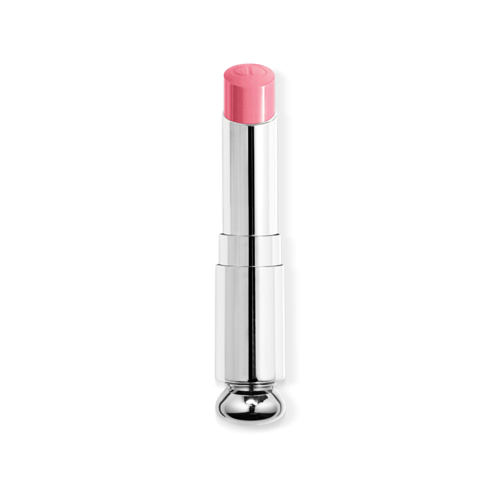 Christian Dior, Addict, Shine, Cream Lipstick, 567, Rose Bobby, Refill, 3.2 g