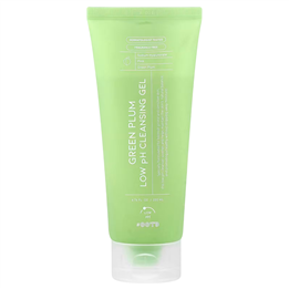 #OOTD, Green Plum, Cleansing & Hydrating, Cleansing Gel, For Face, 200 ml