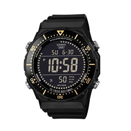 CASIO COLLECTION Mod. DIVER - New Case LCD - BLACK - WW.AE-1700H-1BVEF