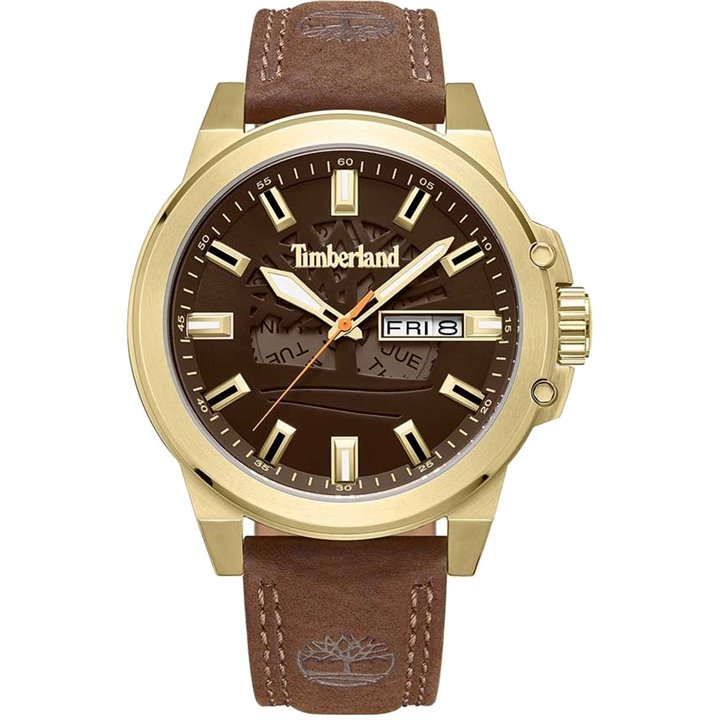 TIMBERLAND Mod. CANFIELD - WW.TDWGB0040803 - Teknashop Ltd