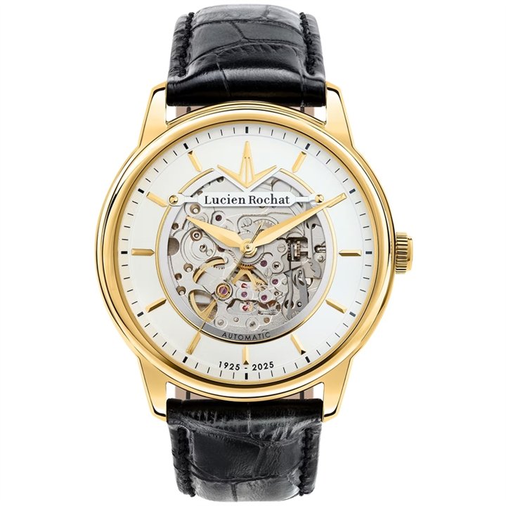 LUCIEN ROCHAT MOD. R0421116017 - WW.R0421116017 - Teknashop Ltd