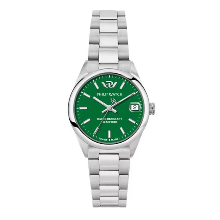 PHILIP WATCH Mod. R8253597647 - WW.R8253597647 - Teknashop Ltd