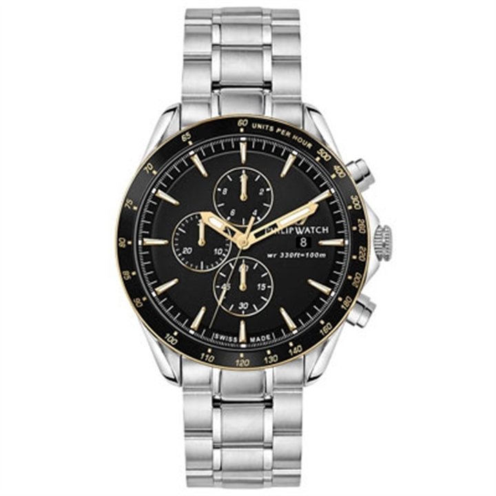 PHILIP WATCH MOD. R8273995007 - WW.R8273995007