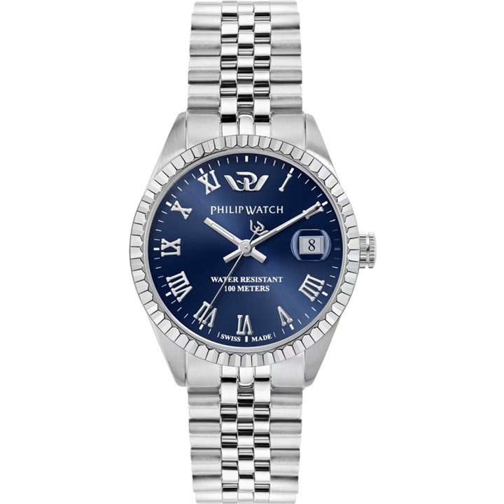 PHILIP WATCH MOD. R8253597585 - WW.R8253597585