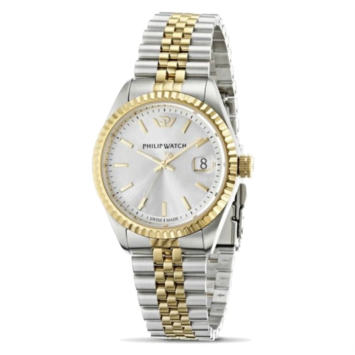 PHILIP WATCH MOD. R8253107012 - WW.R8253107012