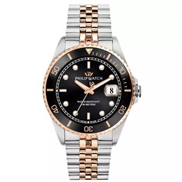 PHILIP WATCH MOD. R8253597081 - WW.R8253597081