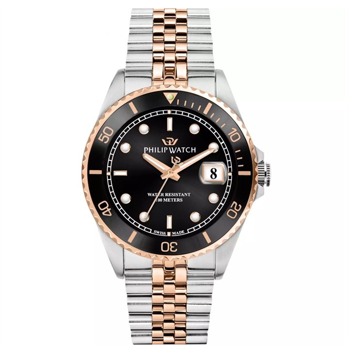 PHILIP WATCH MOD. R8253597081 - WW.R8253597081 - Teknashop Ltd
