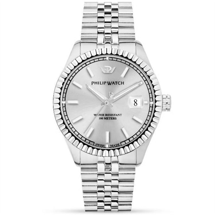 PHILIP WATCH MOD. R8253597082 - WW.R8253597082