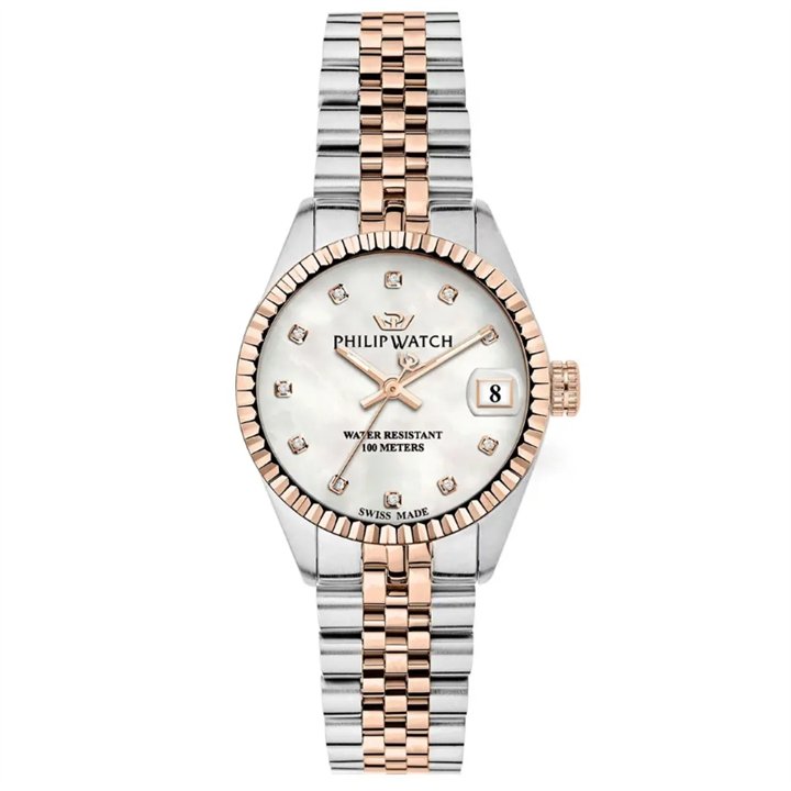 PHILIP WATCH MOD. R8253597596 - WW.R8253597596 - Teknashop Ltd