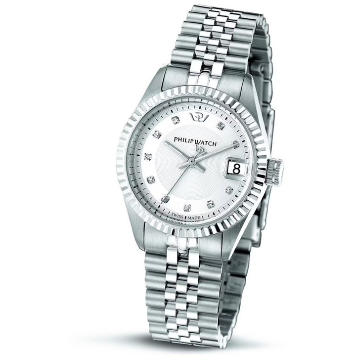 PHILIP WATCH MOD. R8253597598 - WW.R8253597598