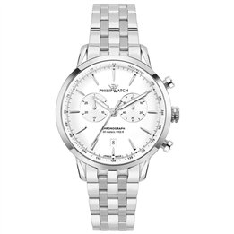 PHILIP WATCH MOD. R8273680002 - WW.R8273680002