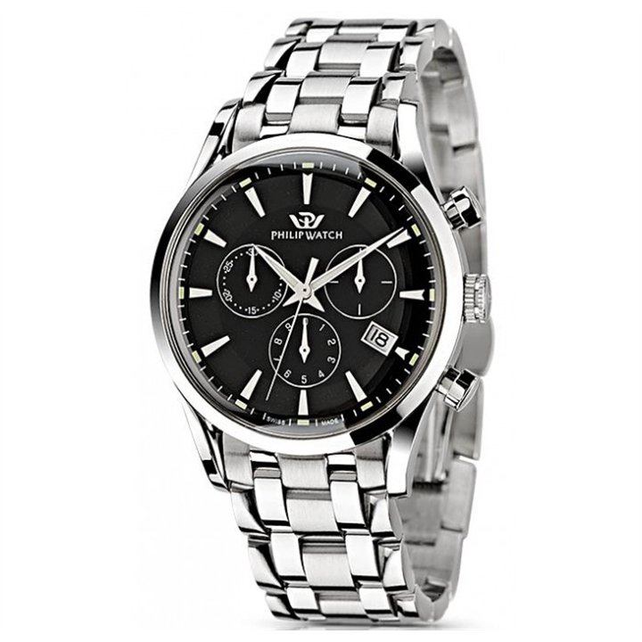 PHILIP WATCH MOD. R8273908165 - WW.R8273908165 - Teknashop Ltd