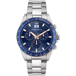 PHILIP WATCH MOD. R8273607008 - WW.R8273607008