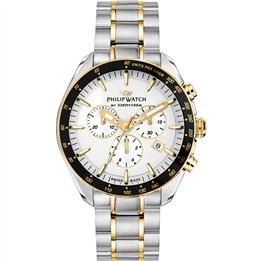 PHILIP WATCH MOD. R8273995016 - WW.R8273995016