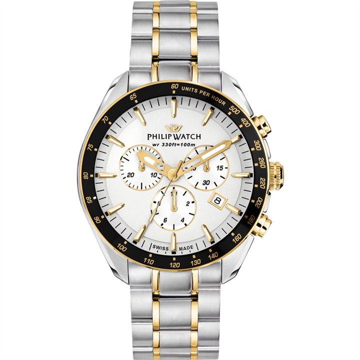 PHILIP WATCH MOD. R8273995016 - WW.R8273995016