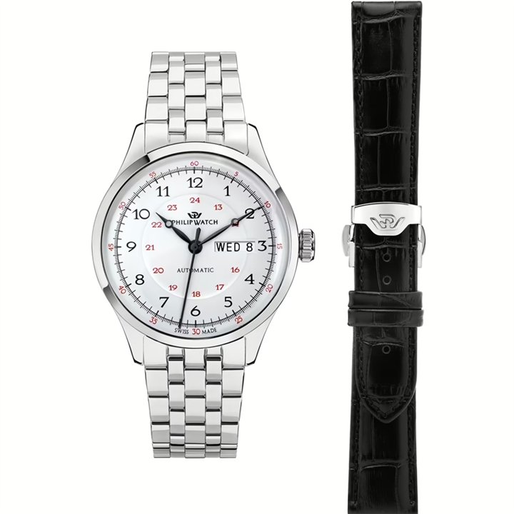 PHILIP WATCH MOD. R8223225001 - WW.R8223225001