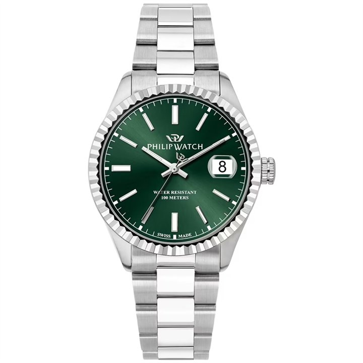 PHILIP WATCH MOD. R8253597115 - WW.R8253597115