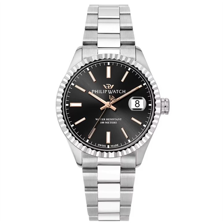PHILIP WATCH MOD. R8253597116 - WW.R8253597116