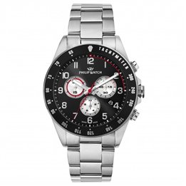 PHILIP WATCH MOD. R8273607030 - WW.R8273607030