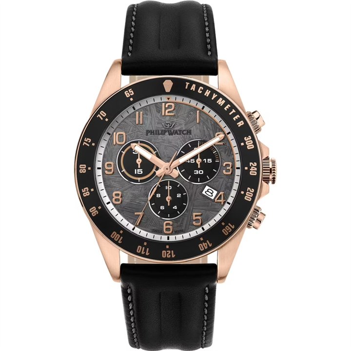 PHILIP WATCH MOD. R8271607003 - WW.R8271607003