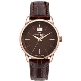 PHILIP WATCH MOD. R8251150012 - WW.R8251150012