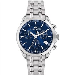 PHILIP WATCH MOD. R8273995028 - WW.R8273995028
