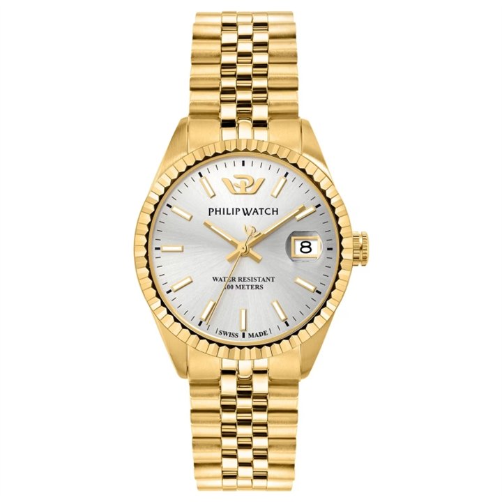 PHILIP WATCH MOD. R8253597682 - WW.R8253597682
