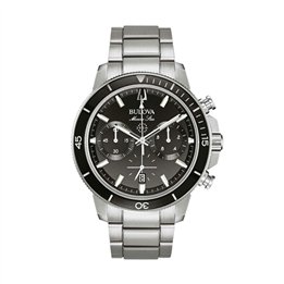 BULOVA MOD. 96B272 - WW.96B272