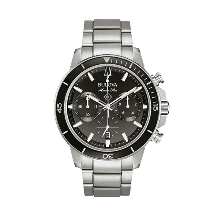 BULOVA MOD. 96B272 - WW.96B272